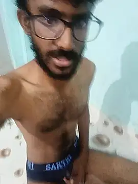 manikanda64 online show from 03.13.26