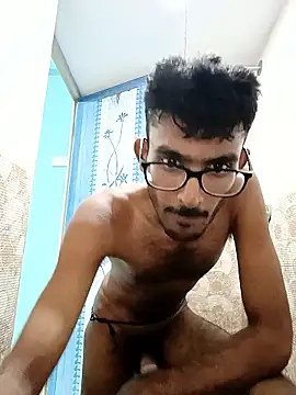 manikanda64 online show from 04.03.26