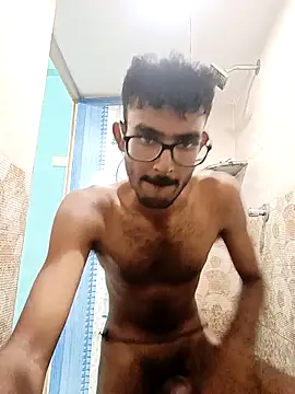 manikanda64 online show from 04.04.26