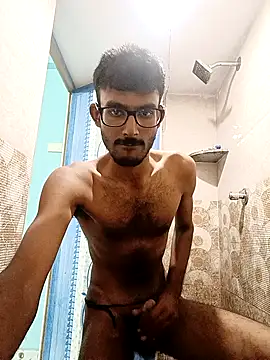 manikanda64 online show from 04.14.26