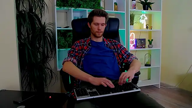 Eddie Baker online show from 03.13.26