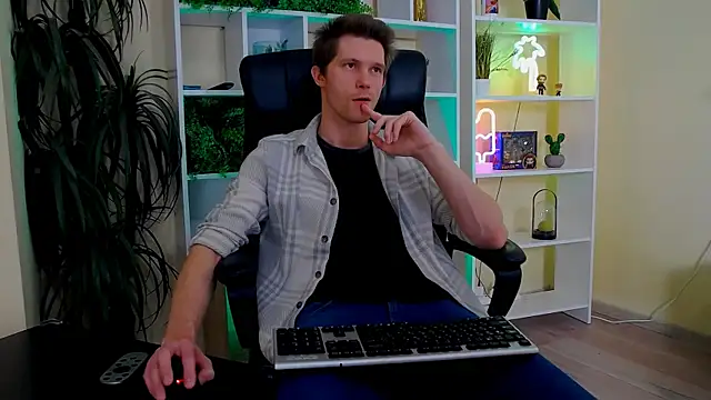 Eddie Baker online show from 03.19.26