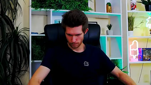 Eddie Baker online show from 03.27.26