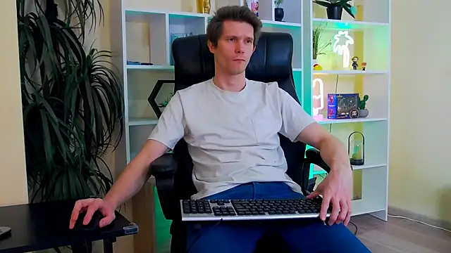 Eddie Baker online show from 04.14.26