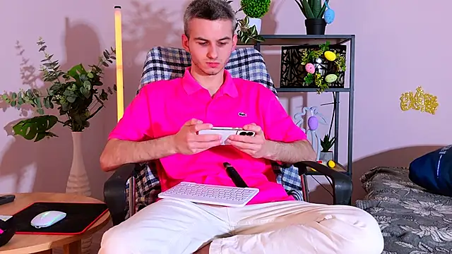 Magic Storms online show from 04.15.26