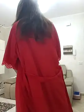 ChiaraFerraro online show from 04.17.26