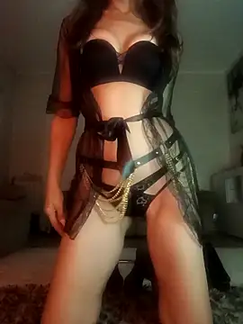 ChiaraFerraro online show from 04.17.26