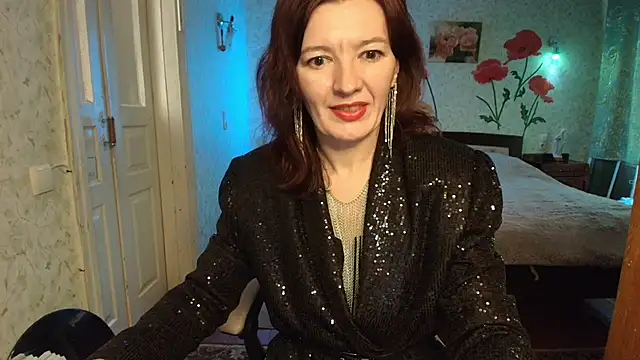 Bonnie Naughtyy online show from 04.17.26