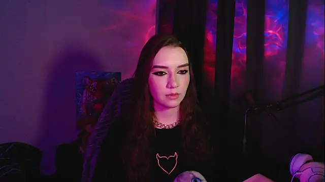 Celia Sensual  online show from 04.13.26