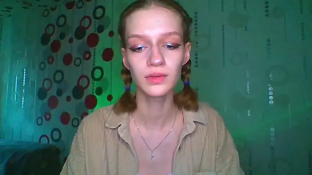 Chrissy Joyful online show from 03.27.26