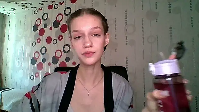 Chrissy Joyful online show from 04.08.26