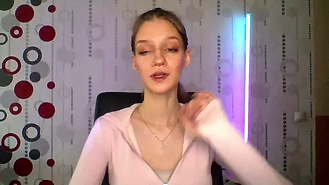 Snapshot of Chrissy_Joyful chatting on 05.06.26 Chrissy Joyful online show from 05.06.26