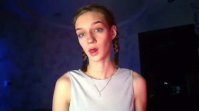Snapshot of Chrissy_Joyful chatting on 05.12.26 Chrissy Joyful online show from 05.12.26