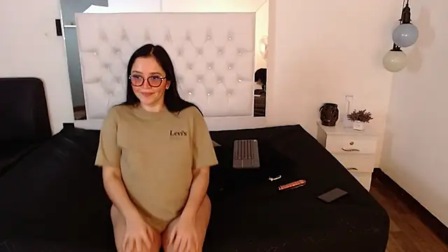 charlott imp online show from 03.07.26