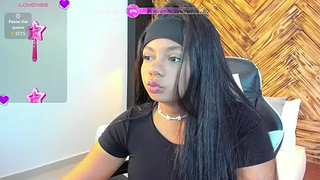 cata rosse  online show from 03.25.26