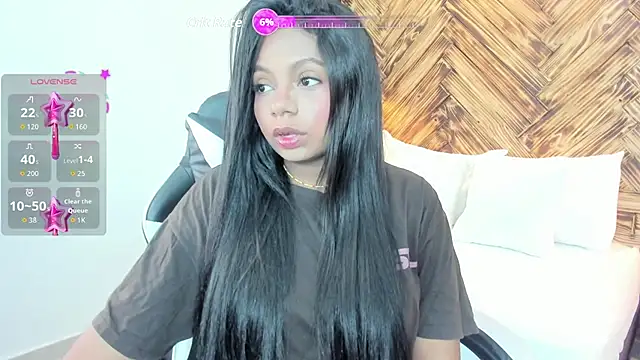 cata rosse  online show from 04.15.26