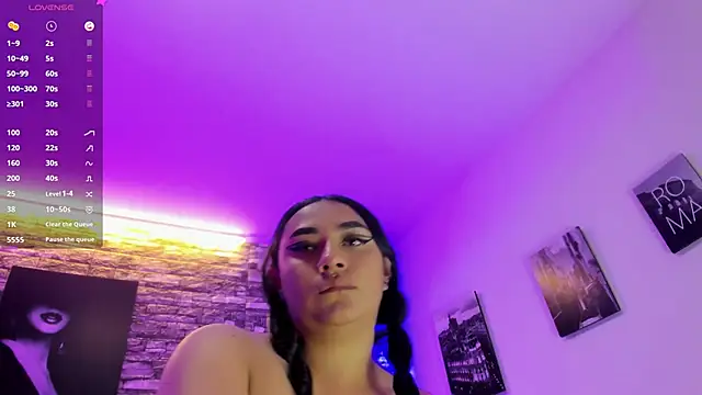 Lucyy tits online show from 05.27.26