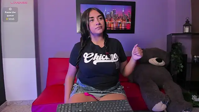 Lucyy tits online show from 06.11.26
