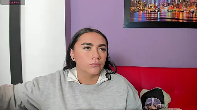 Lucyy tits online show from 06.12.26