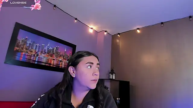 Lucyy tits online show from 07.09.26