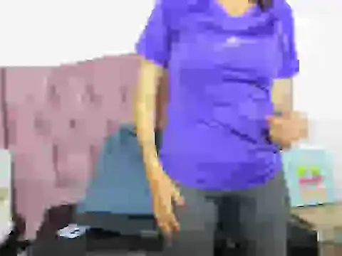 Liz Grettel online show from 03.30.26