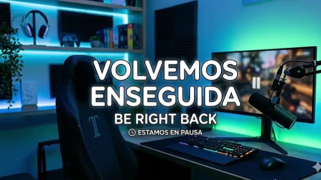 Bonnie Ramirez online show from 04.09.26