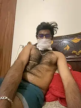 Goravdesiland online show from 03.19.26