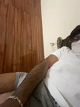 Goravdesiland online show from 03.22.26