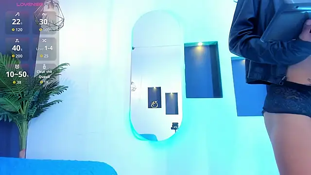 Em1ly jones online show from 03.20.26