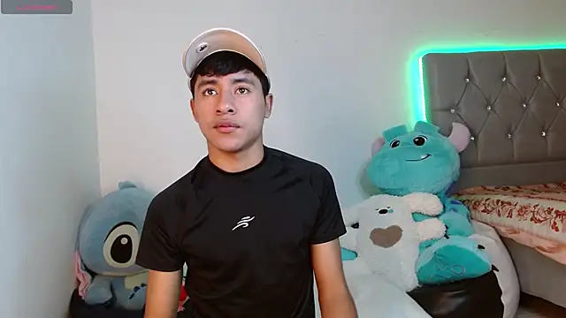 Sebas fire4 online show from 03.11.26