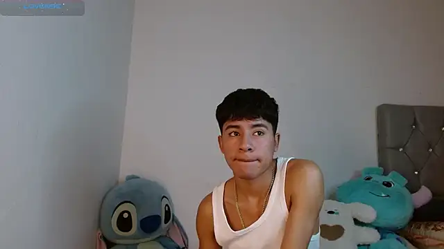 Sebas fire4 online show from 03.20.26