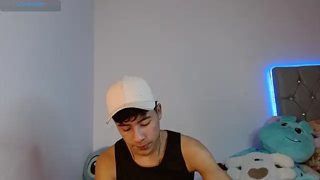 Sebas fire4 online show from 03.22.26