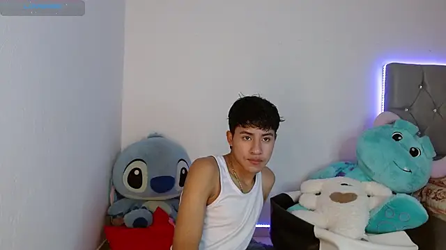 Sebas fire4 online show from 03.30.26