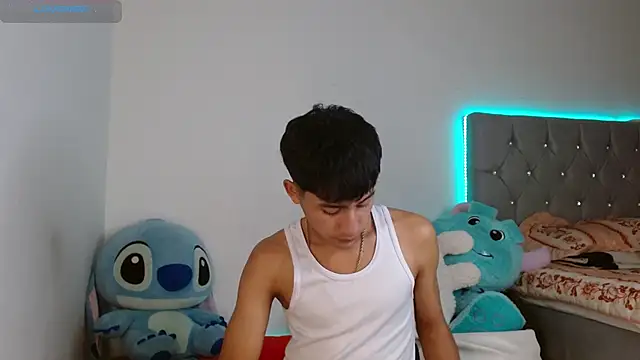 Sebas fire4 online show from 04.08.26