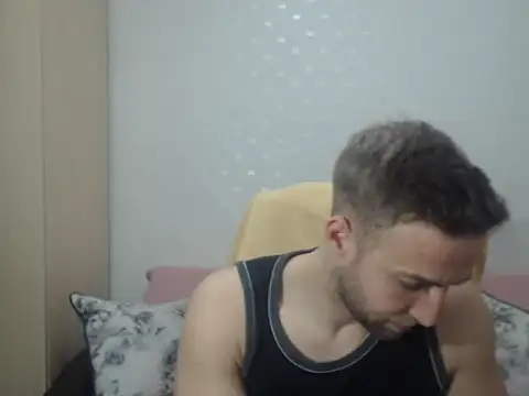 BlondEagleMuscle online show from 03.17.26