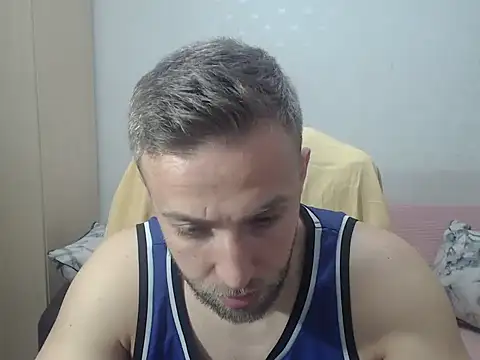 BlondEagleMuscle online show from 03.28.26