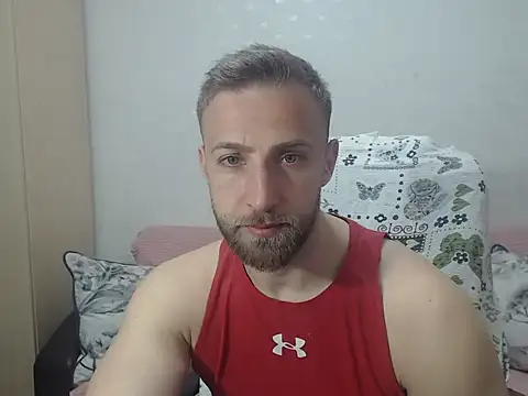 BlondEagleMuscle online show from 04.16.26