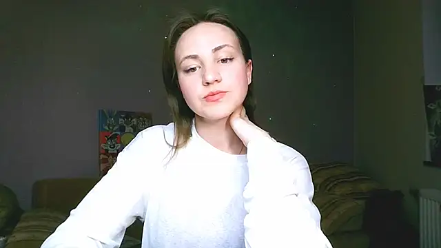 eliza sin online show from 03.25.26