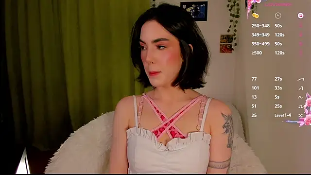 morning kiss online show from 03.25.26