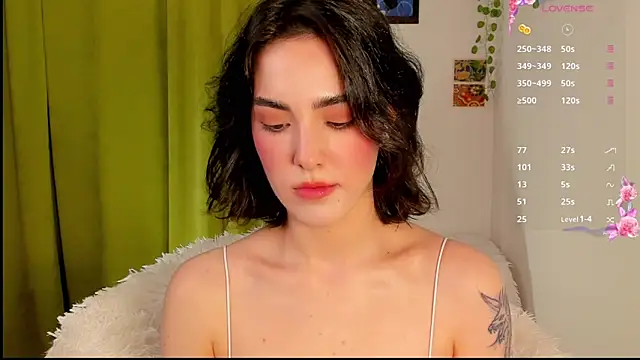 morning kiss online show from 04.10.26