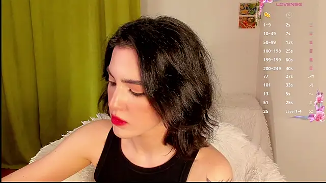 morning kiss online show from 04.11.26