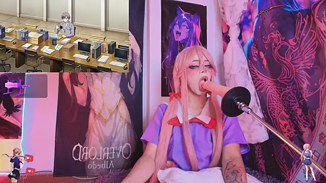 hani bun online show from 07.09.26