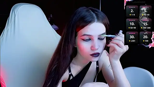 GG Viper online show from 04.23.26