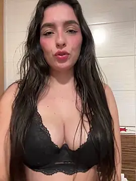 Isa bunny777 online show from 04.12.26