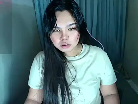 urasian prettyrica online show from 06.12.26