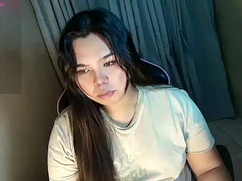 urasian prettyrica online show from 06.27.26