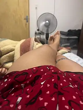 Gabrielaparaiso online show from 04.08.26