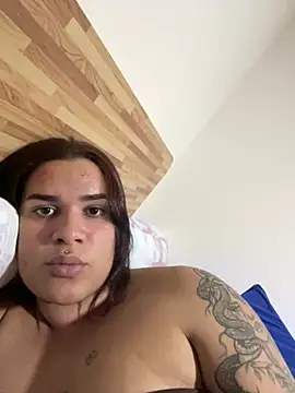 Gabrielaparaiso online show from 04.10.26