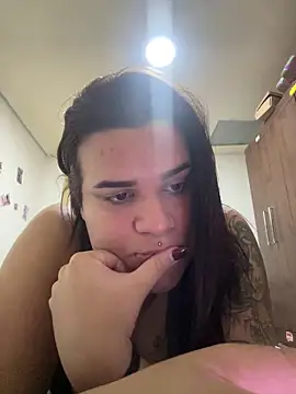 Gabrielaparaiso online show from 04.11.26