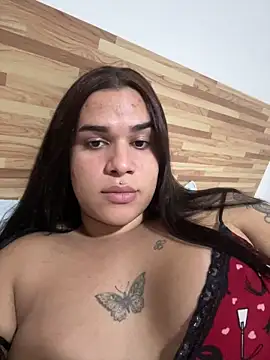 Gabrielaparaiso online show from 04.14.26